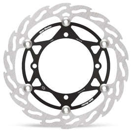 Disco Freno Moto Anteriore Moto-Master 112085