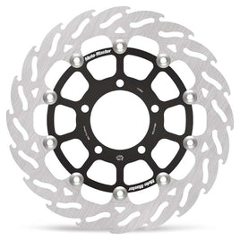 Disco Freno Moto Anteriore Moto-Master 112092