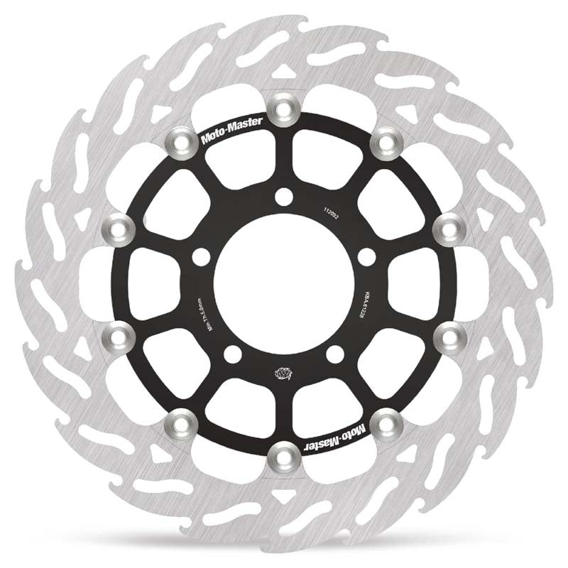 Disco Freno Moto Anteriore Moto-Master 112092