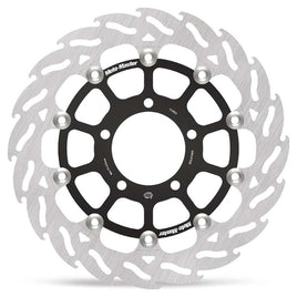 Disco Freno Moto Anteriore Moto-Master 112093