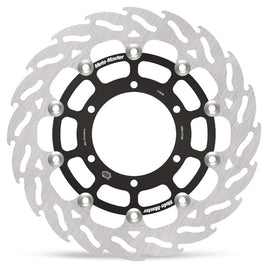 Disco Freno Moto Anteriore Moto-Master 112095
