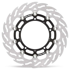 Disco Freno Moto Anteriore Moto-Master 112096