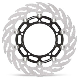 Disco Freno Moto Anteriore Moto-Master 112097