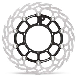 Disco Freno Moto Anteriore Moto-Master 112101