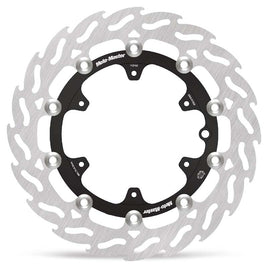 Disco Freno Moto Anteriore Moto-Master 112102