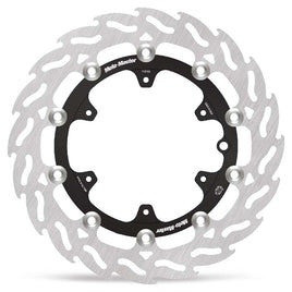 Disco Freno Moto Anteriore Moto-Master 112103