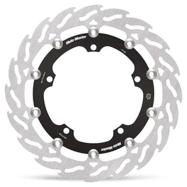Disco Freno Moto Anteriore Moto-Master 112106