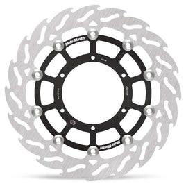 Disco Freno Moto Anteriore Moto-Master 112108