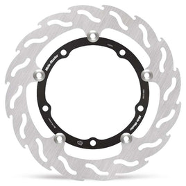 Disco Freno Moto Anteriore Moto-Master 112115