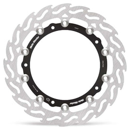 Disco Freno Moto Anteriore Moto-Master 112117