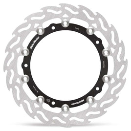 Disco Freno Moto Anteriore Moto-Master 112118