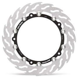 Disco Freno Moto Anteriore Moto-Master 112119