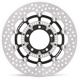 Disco Freno Moto Anteriore Moto-Master 112124