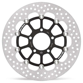Disco Freno Moto Anteriore Moto-Master 112126