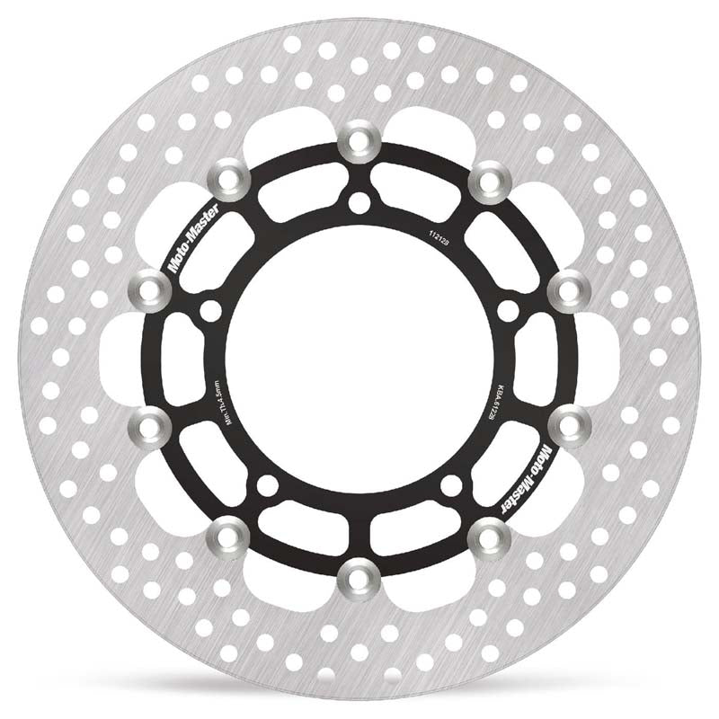 Disco Freno Moto Anteriore Moto-Master 112128
