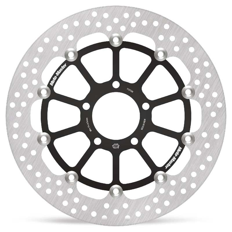 Disco Freno Moto Anteriore Moto-Master 112129