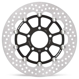 Disco Freno Moto Anteriore Moto-Master 112135