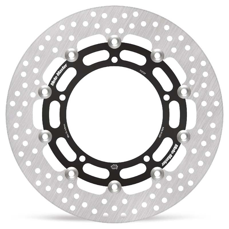 Disco Freno Moto Anteriore Moto-Master 112137