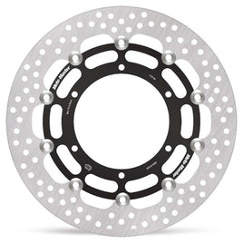 Disco Freno Moto Anteriore Moto-Master 112139