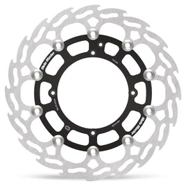 Disco Freno Moto Anteriore Moto-Master 112143