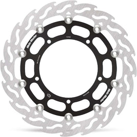 Disco Freno Moto Anteriore Moto-Master 112148