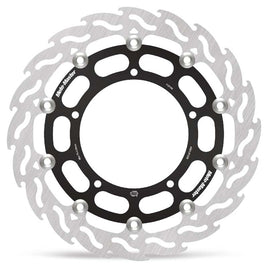 Disco Freno Moto Anteriore Moto-Master 112149