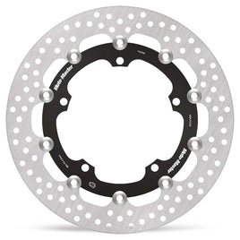 Disco Freno Moto Anteriore Moto-Master 112154