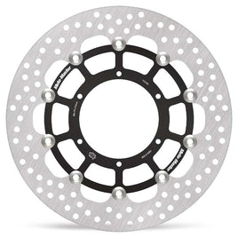Disco Freno Moto Anteriore Moto-Master 112155