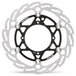 Disco Freno Moto Anteriore Moto-Master 112160