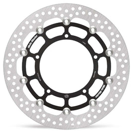 Disco Freno Moto Anteriore Moto-Master 112161