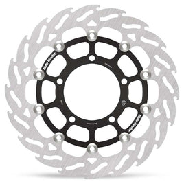 Disco Freno Moto Anteriore Moto-Master 112162