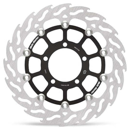 Disco Freno Moto Anteriore Moto-Master 112164