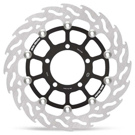 Disco Freno Moto Anteriore Moto-Master 112165