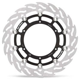Disco Freno Moto Anteriore Moto-Master 112171