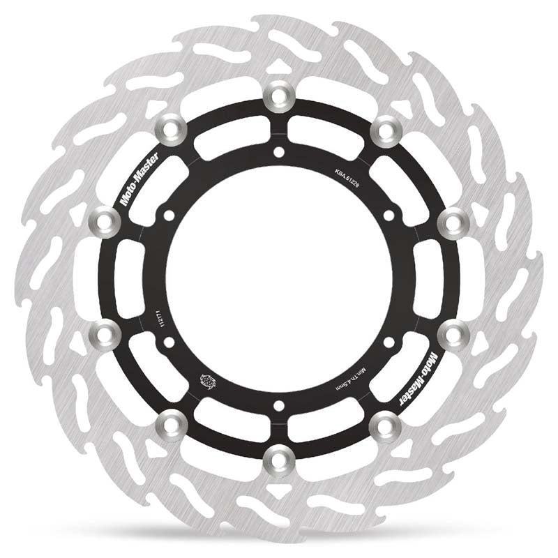 Disco Freno Moto Anteriore Moto-Master 112171
