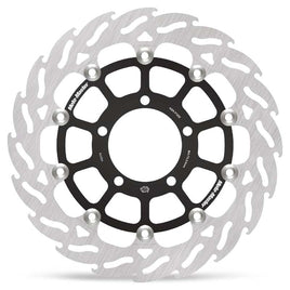 Disco Freno Moto Anteriore Moto-Master 112175