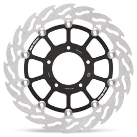 Disco Freno Moto Anteriore Moto-Master 112179