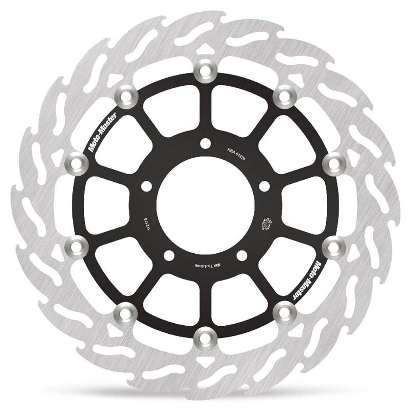 Disco Freno Moto Anteriore Moto-Master 112179