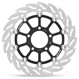 Disco Freno Moto Anteriore Moto-Master 112183