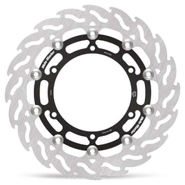Disco Freno Moto Anteriore Moto-Master 112185