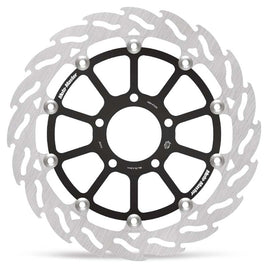 Disco Freno Moto Anteriore Moto-Master 112187