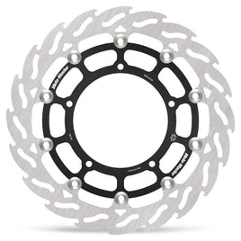 Disco Freno Moto Anteriore Moto-Master 112190