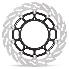 Disco Freno Moto Anteriore Moto-Master 112191
