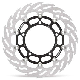 Disco Freno Moto Anteriore Moto-Master 112192