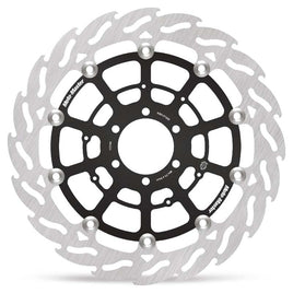 Disco Freno Moto Anteriore Moto-Master 112194