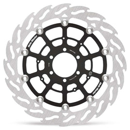 Disco Freno Moto Anteriore Moto-Master 112196