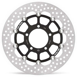 Disco Freno Moto Anteriore Moto-Master 112202