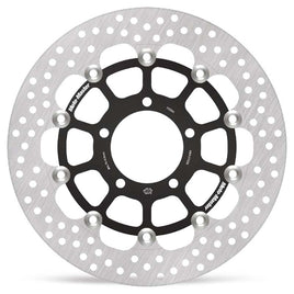 Disco Freno Moto Anteriore Moto-Master 112203
