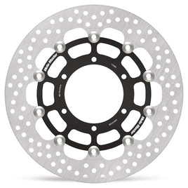 Disco Freno Moto Anteriore Moto-Master 112204