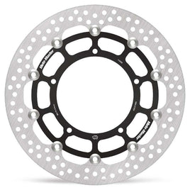 Disco Freno Moto Anteriore Moto-Master 112206